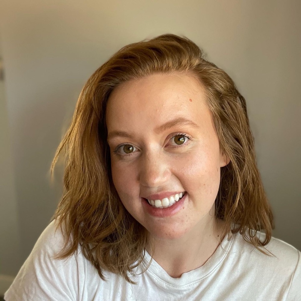 Meet your Posher, Tracy